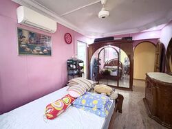 Blk 137 Rivervale Plains (Sengkang), HDB Executive #560353441